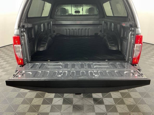 2021 Ford F-350 Super Duty XL