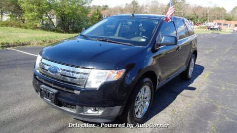 2009 Ford Edge