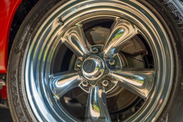 1967 Chevrolet Corvette