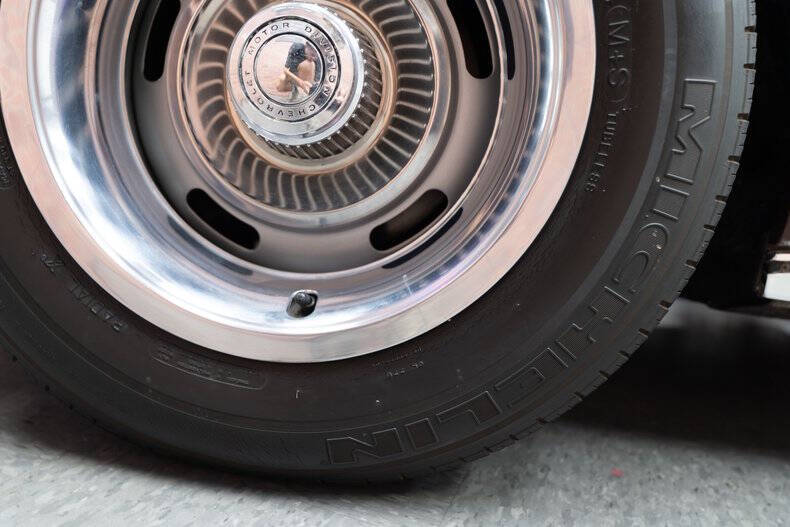 1974 Chevrolet Corvette