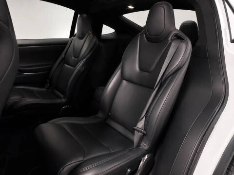 2019 Tesla Model X