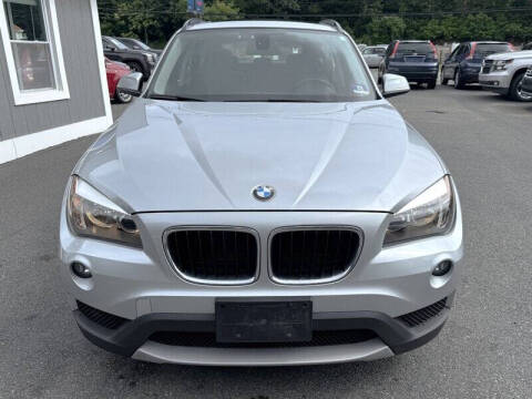 2013 BMW X1 xDrive28i