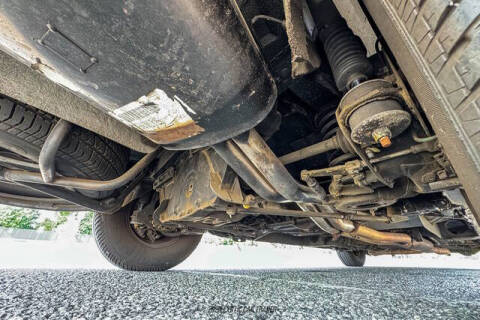 1989 Rolls-Royce Silver Spirit