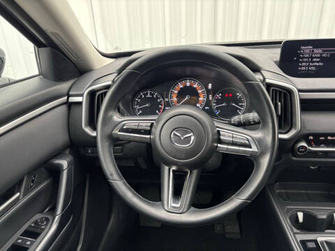 2024 Mazda CX-50 2.5 S Select