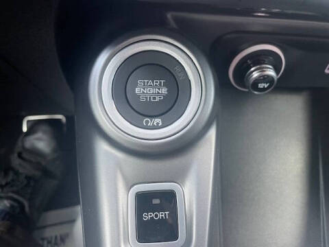 2024 Dodge Hornet R/T