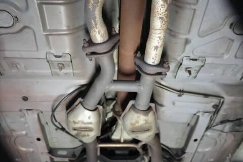 1992 Ford Mustang GT