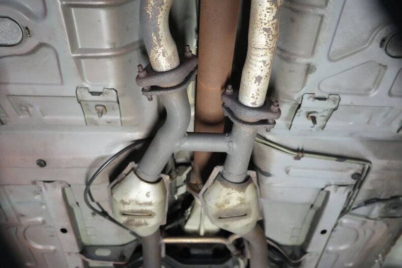 1992 Ford Mustang GT