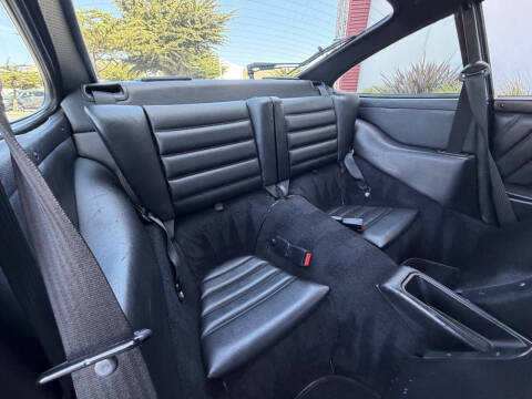 1993 Porsche 911 Carrera 4