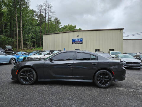 2023 Dodge Charger GT
