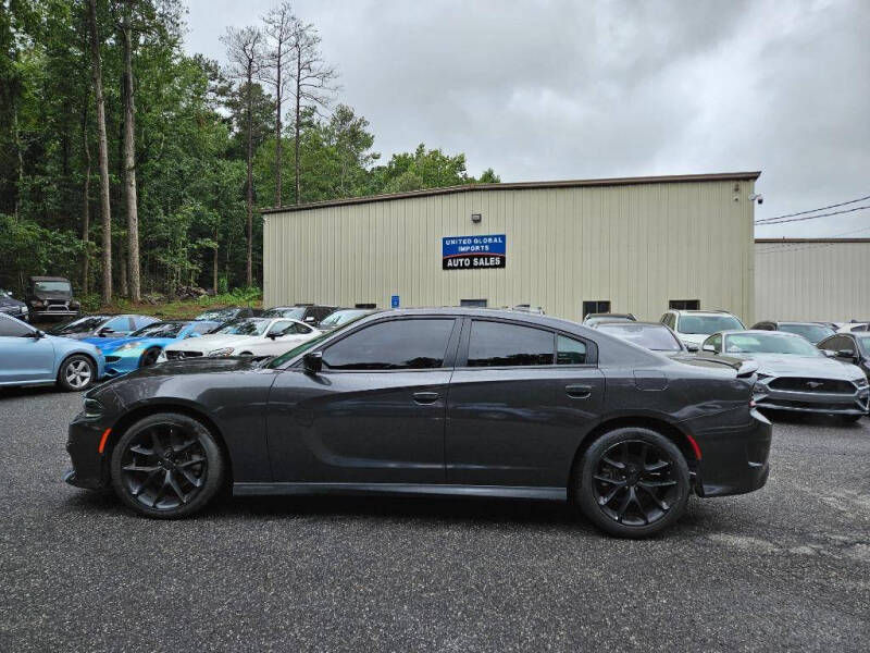 2023 Dodge Charger GT