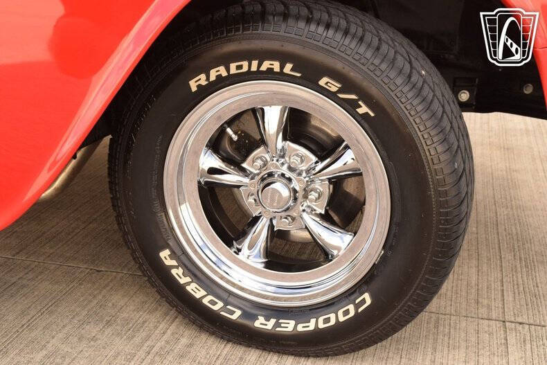 1955 Chevrolet Bel Air