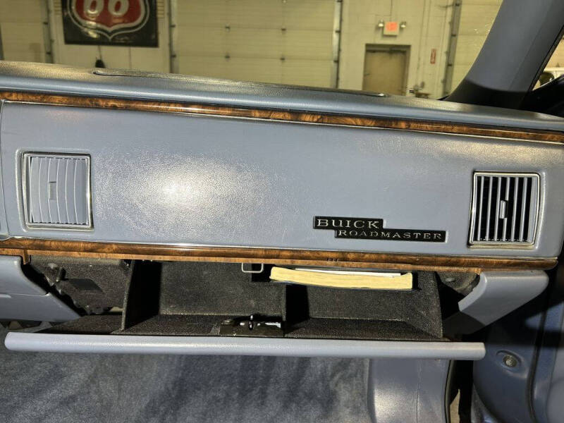 1996 Buick Roadmaster Estate