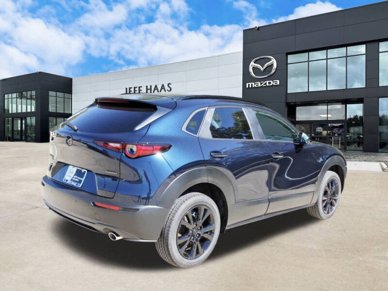 2026 Mazda CX-30 2.5 S Aire Edition