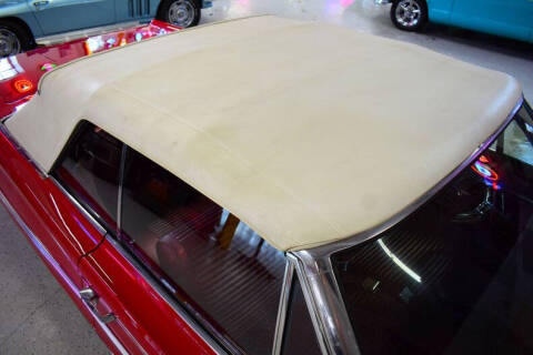 1966 Dodge Coronet