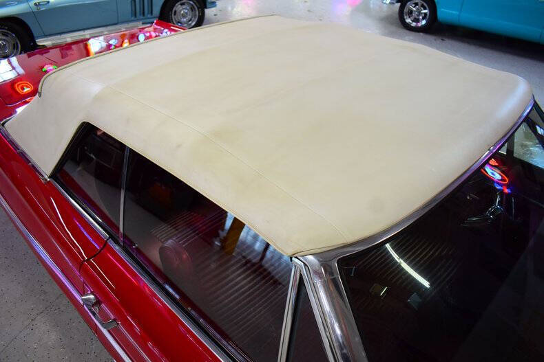 1966 Dodge Coronet