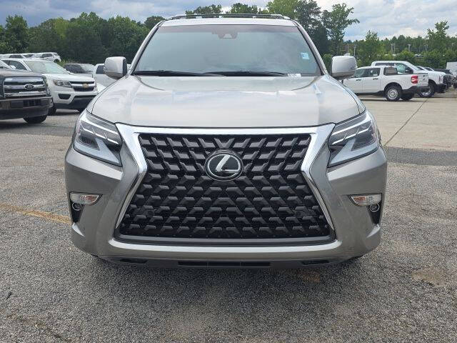 2023 Lexus GX 460