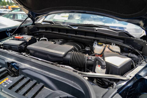 2022 GMC Sierra 1500 Limited