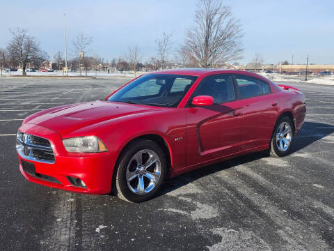 2011 Dodge Charger