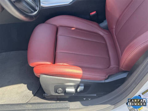 2022 BMW 4 Series M440i xDrive Gran Coupe