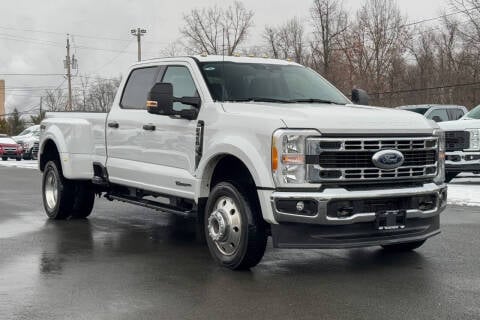 2023 Ford F-450 Super Duty