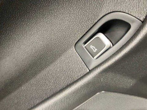 2015 Audi A4 2.0T Premium Plus