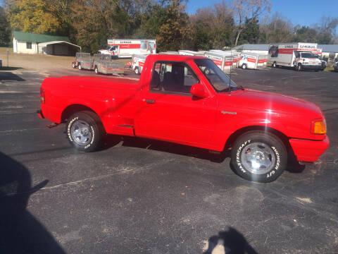 1994 Ford Ranger for sale at Mac's Auto Sales in Camden SC