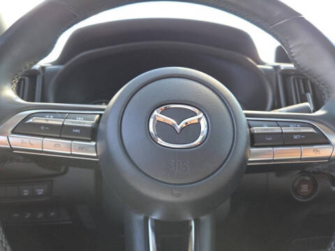 2024 Mazda CX-50 2.5 Turbo