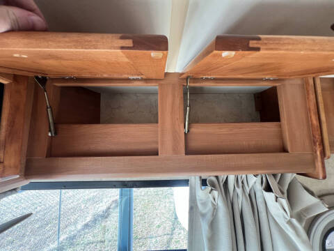 2007 Tiffin Allegro 34XB