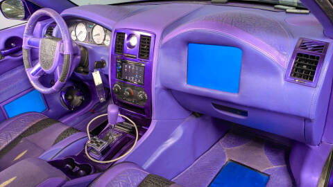 2006 Dodge Charger SE