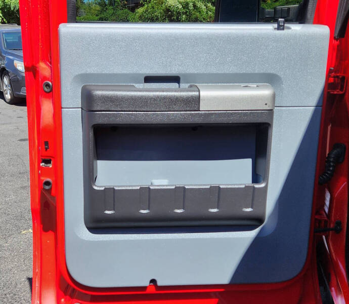 2016 Ford F-350 Super Duty