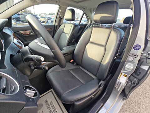 2014 Mercedes-Benz C-Class C 250 Sport