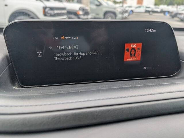 2021 Mazda CX-30 Preferred