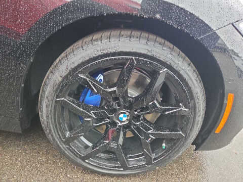 2026 BMW 4 Series M440i xDrive