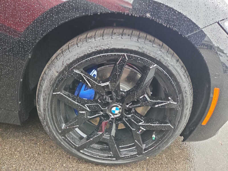 2026 BMW 4 Series M440i xDrive