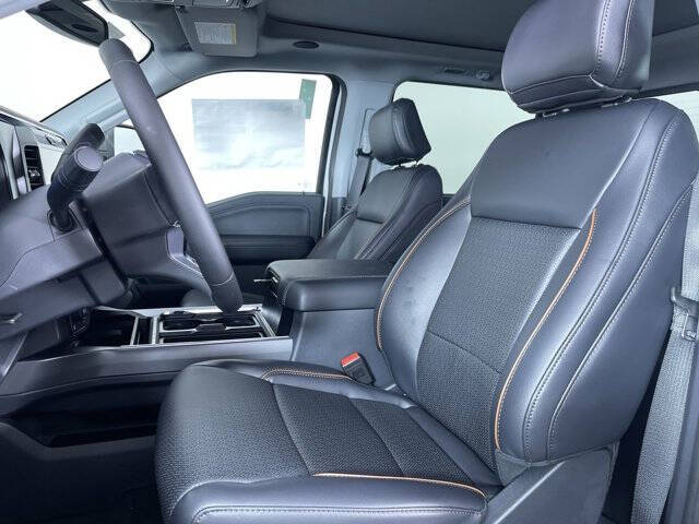 2025 Ford F-350 Super Duty