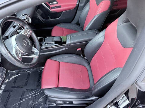 2022 Mercedes-Benz CLA CLA 250