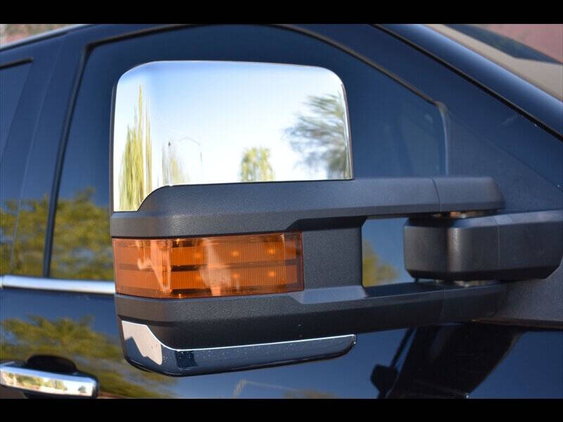 2016 GMC Sierra 3500HD