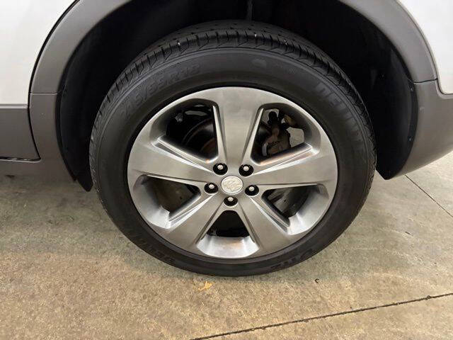 2013 Buick Encore