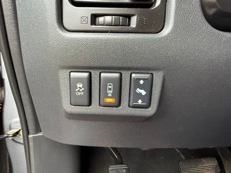 2013 Nissan Titan PRO-4X