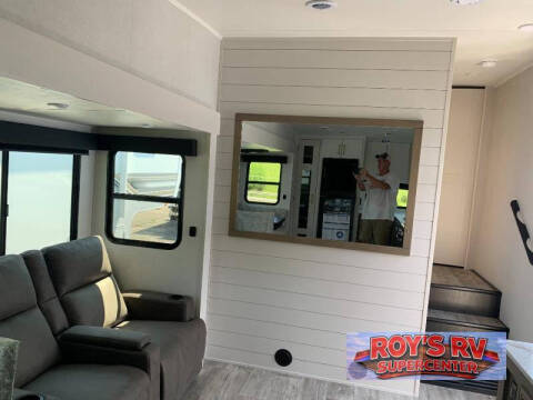 2027 Jayco Eagle