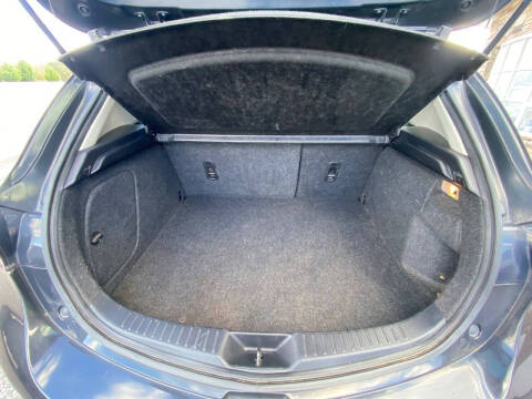 2012 Mazda MAZDA3 i Touring