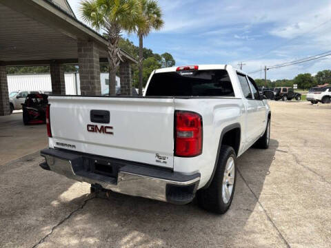 2014 GMC Sierra 1500