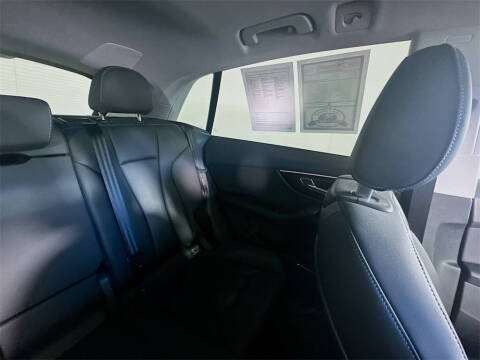 2021 Audi Q8 quattro Premium Plus 55 TFSI