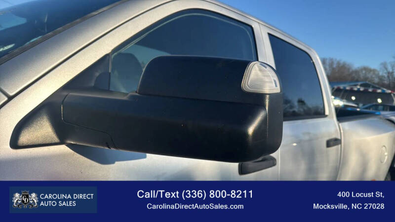 2016 RAM 3500 Tradesman