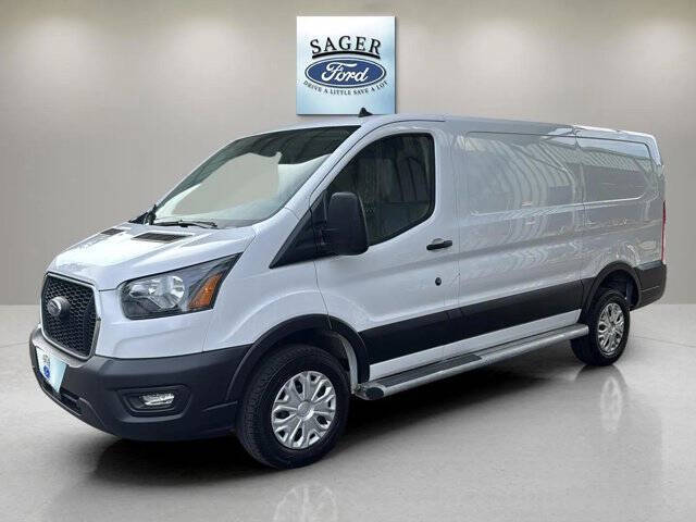 2023 Ford Transit Van Base's photo