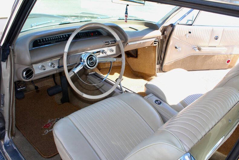 1964 Chevrolet Impala