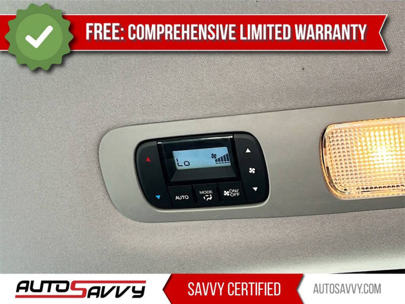 2018 Honda Odyssey EX