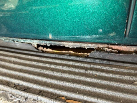 1940 Pontiac Chieftain