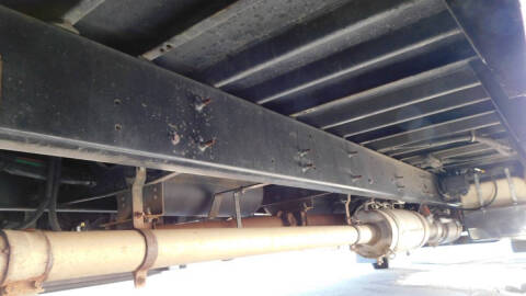 2014 Blue Bird Vision