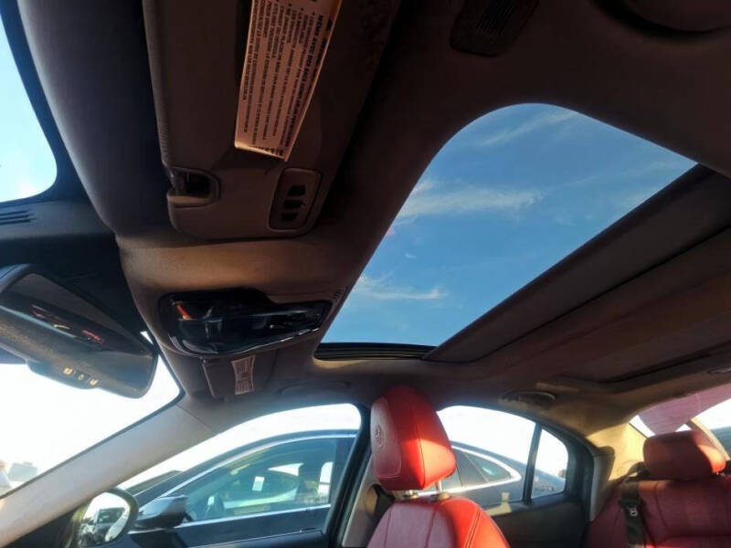 2018 Alfa Romeo Giulia